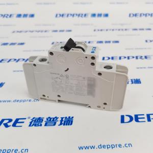 EATON 塑料外壳式断路器 FAZ-B10/1-NA