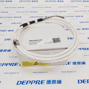 HENGSTLER 编码器 SMR.0040.F339