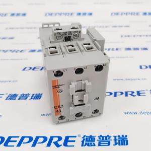 Sprecher+SchuhCA7系列三级交流接触器 CA7-43-10-220W