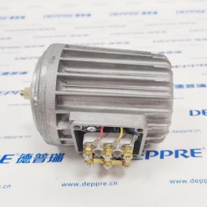 SKF三相异步电动机 DU56N2075+299