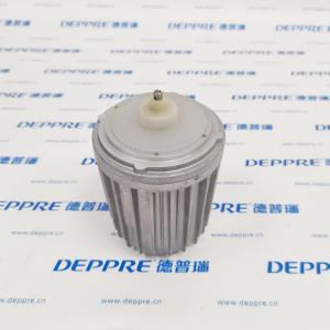 SKF三相异步电动机 DU56N2075+299