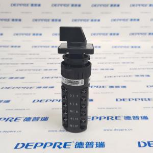 Salzer旋转凸轮开关 转换开关 P220-61089-219M1