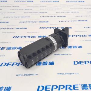 Salzer旋转凸轮开关 转换开关 P220-61089-219M1