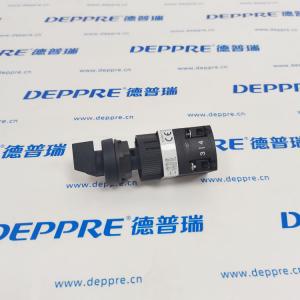 Salzer凸轮转换开关 P110-61109-218M1