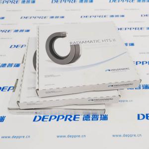 FreudenbergSimmerring® 径向轴密封件 0024339362 (BAUM4SLX7) 
