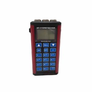 Hydrotechnik便携式液压数据采集仪 3160-00-72.00