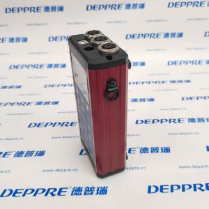 Hydrotechnik便携式液压数据采集仪 3160-00-72.00