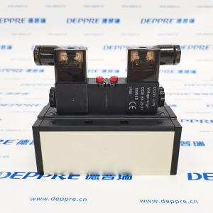 AirtacESV系列电磁阀 ESV420