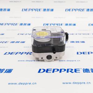 MADAS中高压机械式燃气压力开关 MW500-A4