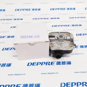 MADAS中高压机械式燃气压力开关 MW500-A4