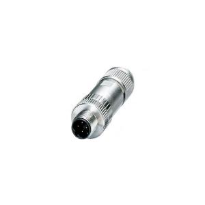 HELUKABELM12 铜制连接器 TIA-568B 803894