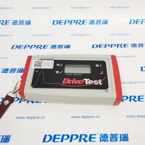 DriveTest公交车与铁路车辆门夹力测量系统 BIA Class 1