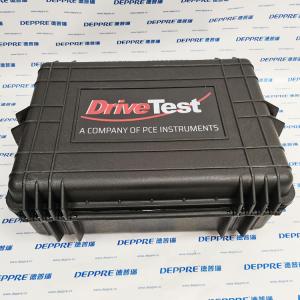 DriveTest公交车与铁路车辆门夹力测量系统 BIA Class 1