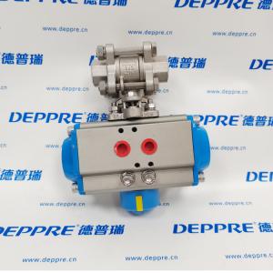 AUTOMA气动执行器 AD40-15S3