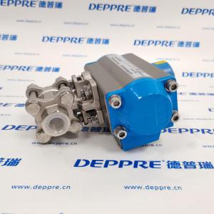 AUTOMA气动执行器 AD40-15S3