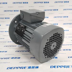 VEM三相鼠笼铸铁电机 IE3-W41R 80 K4