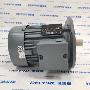 VEM三相鼠笼铸铁电机 IE3-W41R 80 K4