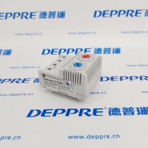 Alfa Electric紧凑型双温控器 THRV22