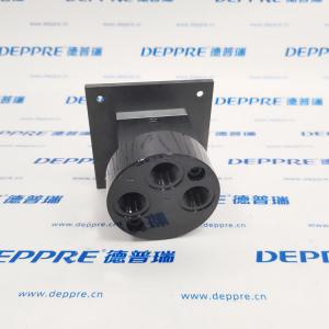 Schiedrum Hydraulik三通精密流量控制阀 31D-16 H 3