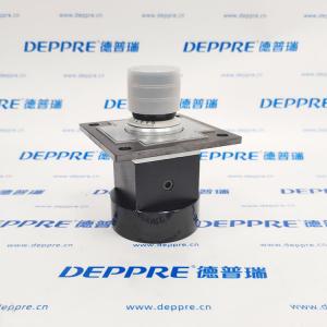 Schiedrum Hydraulik三通精密流量控制阀 31D-16 H 3