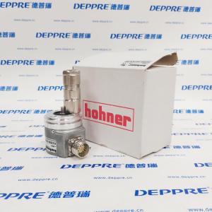 Hohner增量式旋转编码器 H33550.145/2976/1603
