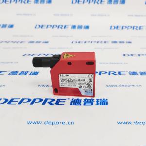 Leuze光学距离传感器 ODS9L2.8/LAK-450-M12