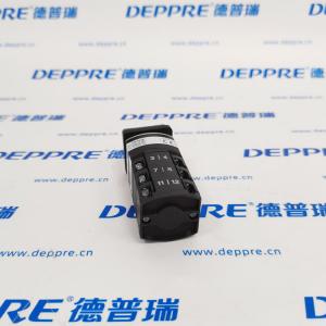 Salzer旋转凸轮开关 P110-SE0713