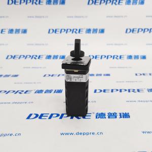 Salzer旋转凸轮开关 P110-SE0713