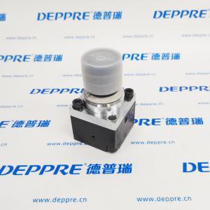 Schiedrum Hydraulik流量阀 30D-6.3-4H