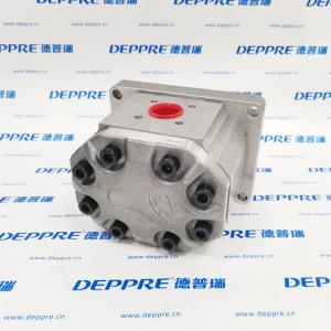 DANFOSS 齿轮泵 SNP3NN/022-R-N-06AA-P1-BB-BA