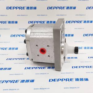 DANFOSS 齿轮泵 SNP3NN/022-R-N-06AA-P1-BB-BA