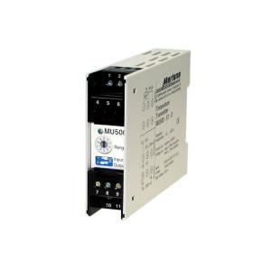 SENSECA温度变送器 MU500-51-0