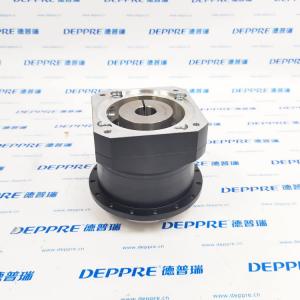 STOBER行星齿轮箱 PH531SFSS0100MF