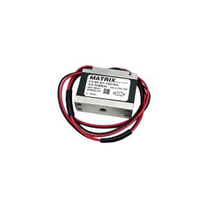 Matrix高频电磁阀 MX821.100C2KK