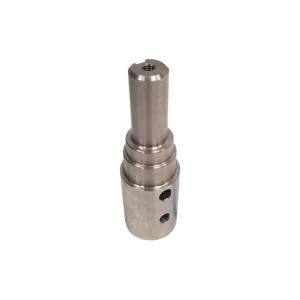 Verder泵轮轴 Shaft ICP2/50-160/154