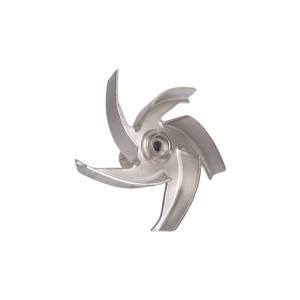 Verder叶轮 Impeller ICP2/50-160/154