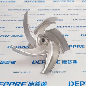 Verder叶轮 Impeller ICP2/50-160/154