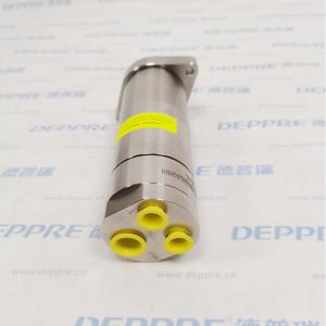 DEMAG气动马达 MUD 40‑220 F77