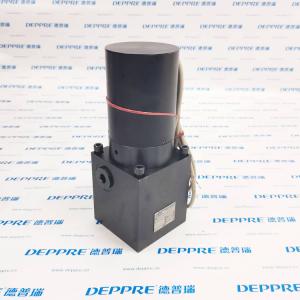 Schiedrum Hydraulik流量控制阀 261 FA-63