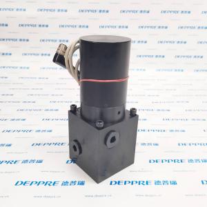 Schiedrum Hydraulik流量控制阀 261 FA-63