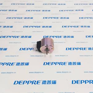 Schiedrum Hydraulik旋转电磁铁 D59 BOL-N-DS 9420 24V