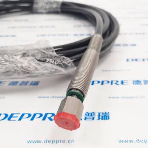 Bauer Kompressoren高压填充软管 N24614