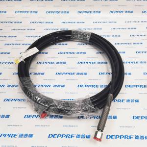 Bauer Kompressoren高压填充软管 N24614