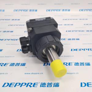 burkert电磁流量变送器 00449670