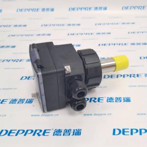 burkert电磁流量变送器 00449670