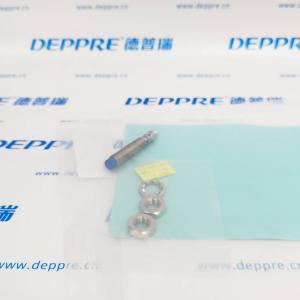 Contrinex电感式接近传感器 DW-AS-613-M8-001