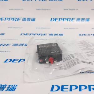 Phoenix Contact浪涌保护器插拔件 GDT-US-NG/40-P