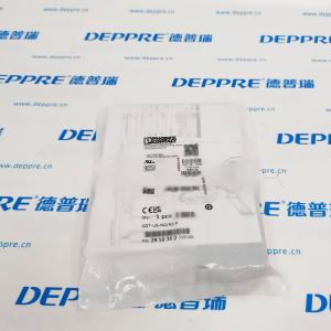 Phoenix Contact浪涌保护器插拔件 GDT-US-NG/40-P
