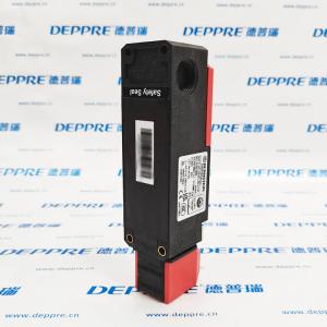 BERNSTEIN 安全联锁开关 SLK-F-UC-25-R1-A0-L1-0