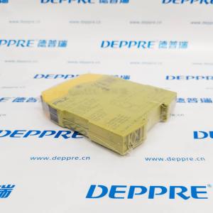 pilz 安全继电器 750103